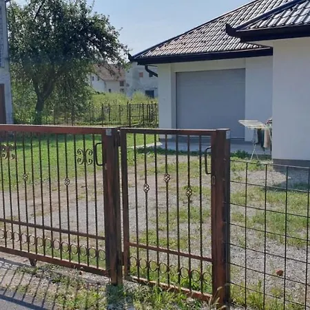 Vila Gaga * Bihac