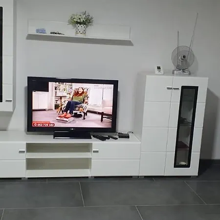 Vila Gaga Villa Bihac