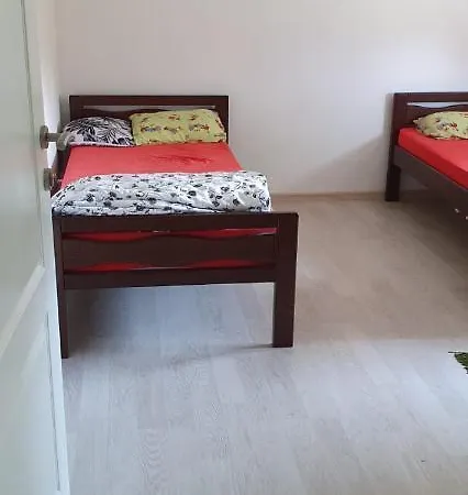 Vila Gaga Villa *